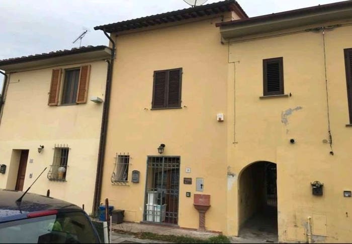 Casa quadrilocale in vendita in Pontasserchio Pappiana, San Giuliano Terme