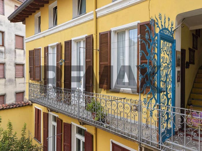 Appartamento trilocale in vendita in VIA CARLO TRAVELLI, Piazza Santa Maria, Busto Arsizio