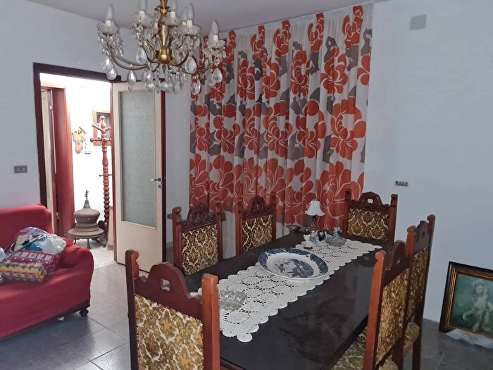 Casa con 5 locali in vendita in Via Municipio, Reggio Calabria