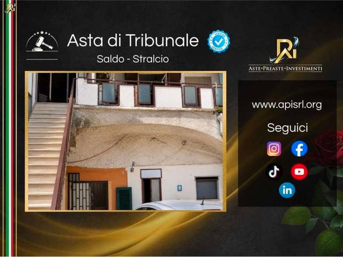 Appartamento trilocale in vendita in Vico II S Giovanni, Casavatore