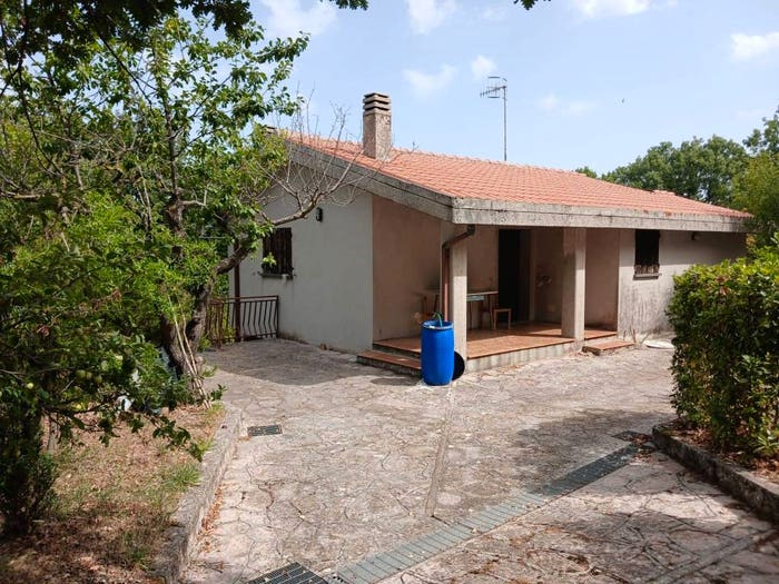 Casa trilocale in vendita in Frazione Macerino Campagna, Acquasparta