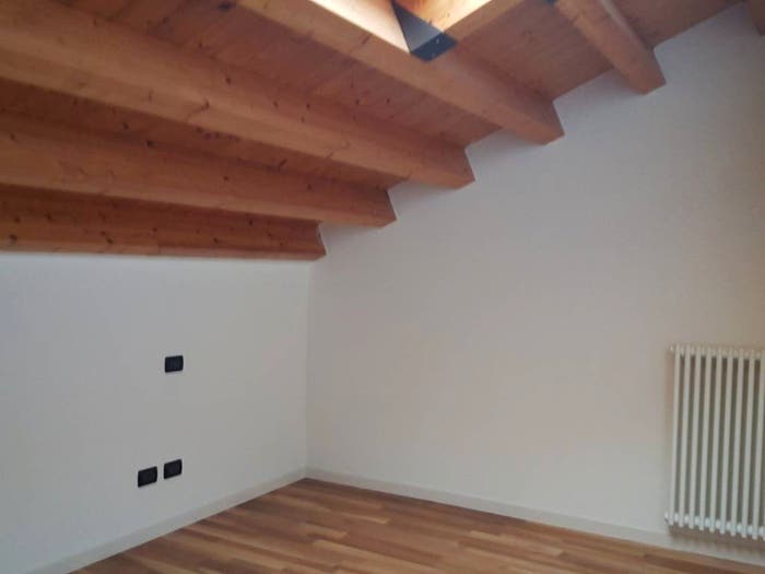 Appartamento quadrilocale in vendita in Via P Umberto, Centro Storico, Este