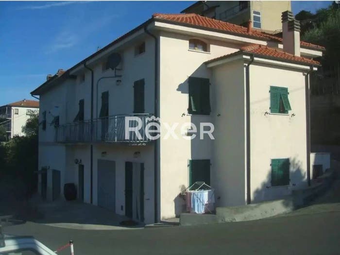 Casa quadrilocale in vendita in Via Croce, L'ago, Borghetto di Vara