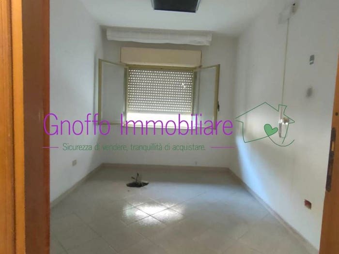 Appartamento quadrilocale in vendita in Via Alessandro Manzoni, Casa Santa, Erice