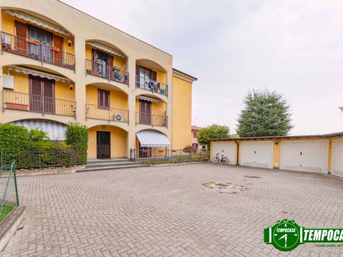 Appartamento quadrilocale in vendita in Località Vedria Colombara, Cura Carpignano