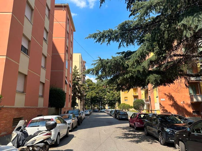 Appartamento trilocale in vendita in Piazza Caduti di San Ruffillo, San Ruffillo, Bologna