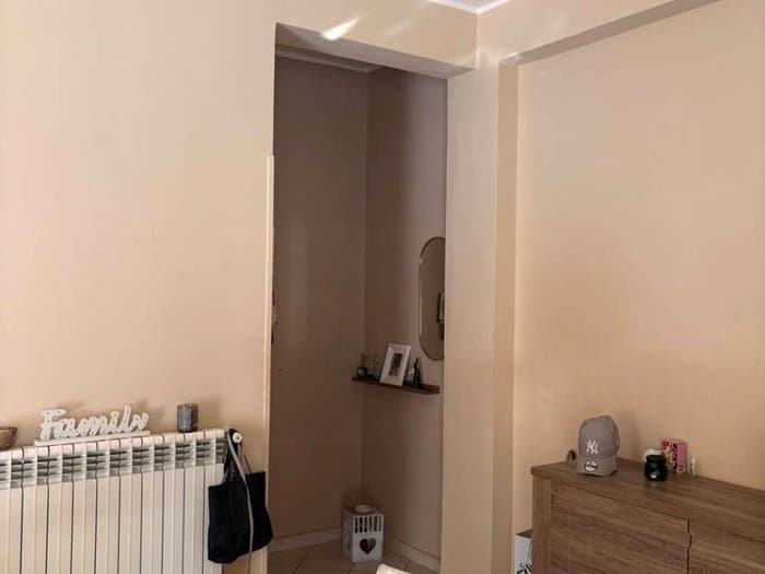 Appartamento trilocale in vendita in Via Empolitana, Zona Empolitana, Tivoli