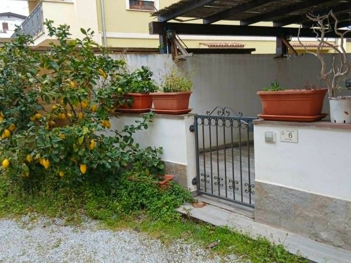 Appartamento quadrilocale in vendita in Corso Palermo, Tonnarella, Furnari