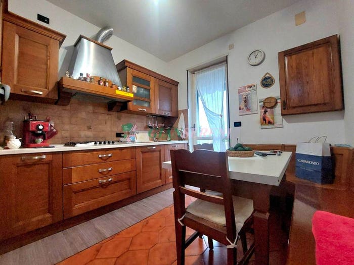 Appartamento con 5 locali in vendita in Via Amerigo Vespucci, Bagno Di Gavorrano, Gavorrano