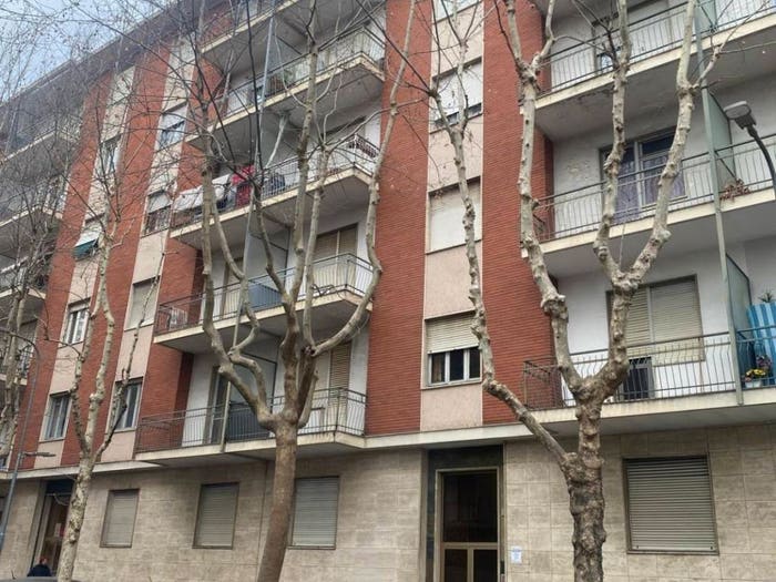 Appartamento bilocale in vendita in Corso Ernesto Bosio, Stazione Immacolata, Pinerolo