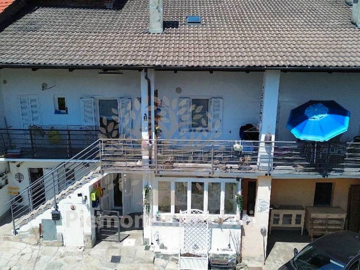 Casa con 6 locali in vendita in borgata Selvaggio, Selvaggio, Giaveno