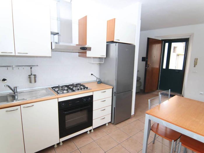 Appartamento bilocale in vendita in Via Gerolamo Cardano, Monte Olimpino, Como
