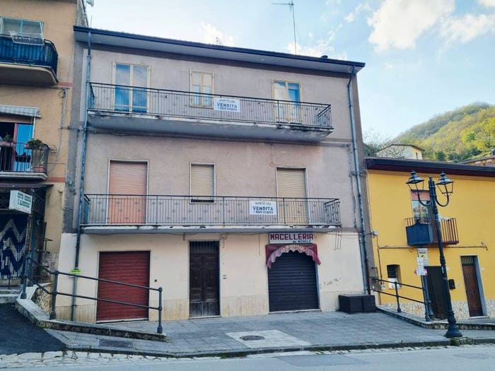 Casa in vendita in Piazza P Piemonte, Centro, Santa Paolina
