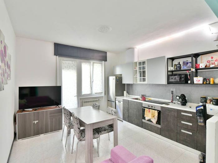 Appartamento trilocale in vendita in Via Filippo Turati, Camerlata Rebbio, Como