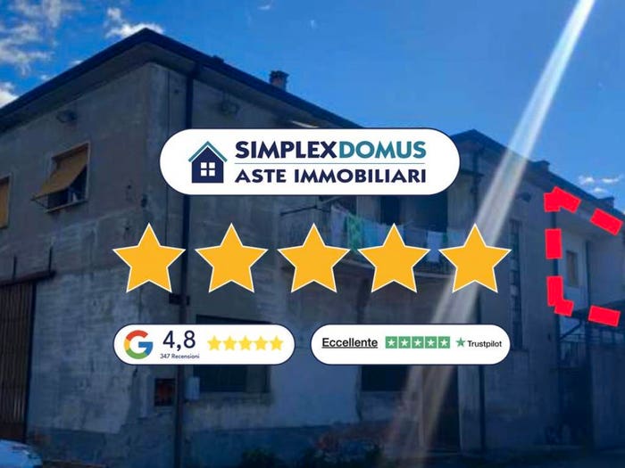 Appartamento con 5 locali in vendita in CIRCONVALLAZIONE, Centro, Ponte dell'Olio