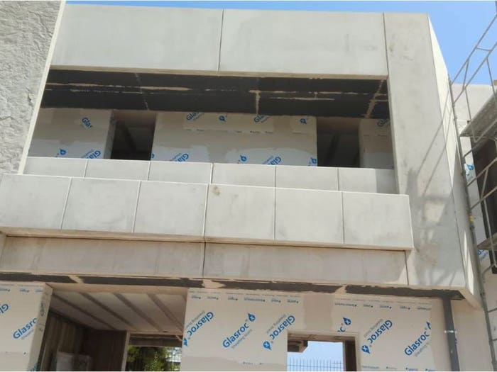 Casa trilocale in vendita in Via Maffeo Barberini, Zona Parco degli Ulivi, Barletta