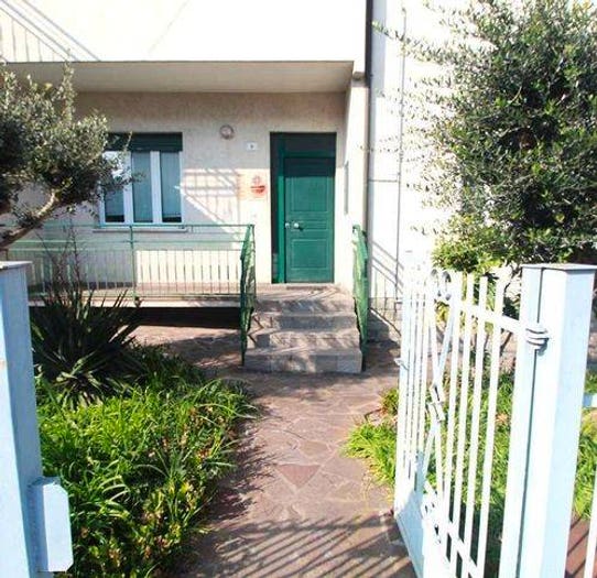 Appartamento trilocale in vendita in Via Secondo Casadei, Centro, Savignano sul Rubicone