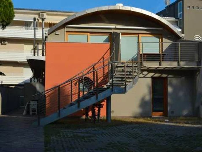 Appartamento trilocale in vendita in Via Timavo C, Centro, Lignano Sabbiadoro