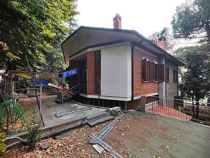Casa con 6 locali in vendita in Centro, Castel Viscardo