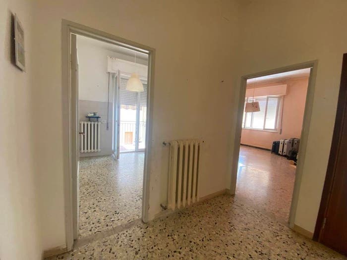 Appartamento quadrilocale in vendita in Zona Nuova Pratoranieri, Follonica