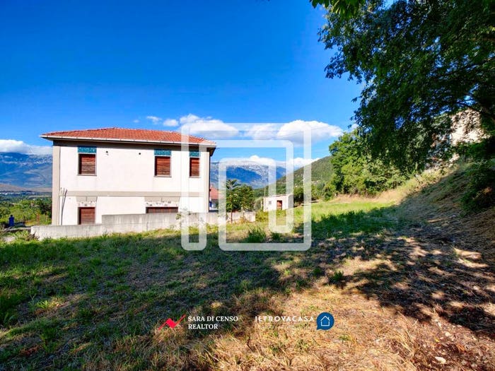 Casa con 5 locali in vendita in via Roma, Centro, Bugnara