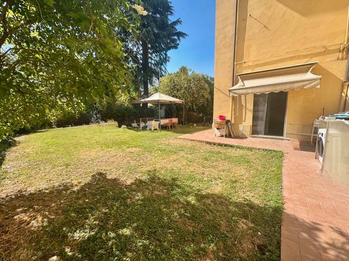 Appartamento bilocale in vendita in Via Luigi Bianchi, Porta a Lucca, Pisa