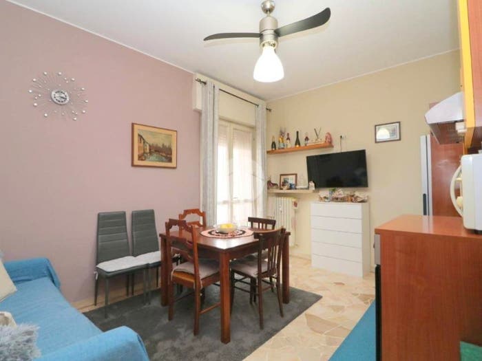 Appartamento trilocale in vendita in Via San Carlo Borromeo, San Carlo San Paolo, Rho