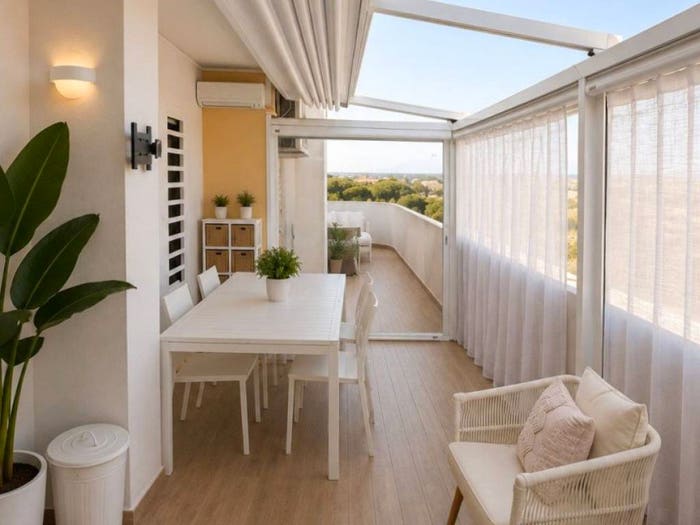 Casa trilocale in vendita in Viale Leonida Tonelli, Fonte Laurentina, Roma