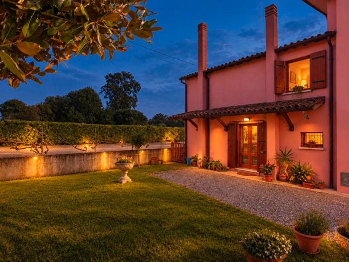 Casa trilocale in vendita in VIA NAVEGAURO, Pontecasale, Candiana
