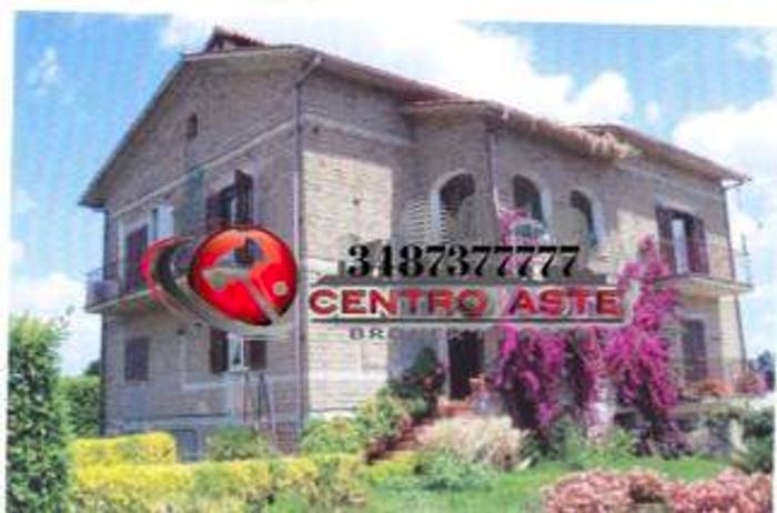 Appartamento con 5 locali in vendita in Via della Ficoraccia Formello RM Italia, Formello