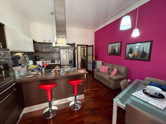 Appartamento con 5 locali in vendita in Via Alessandro Manzoni, Centro Storico, Catania