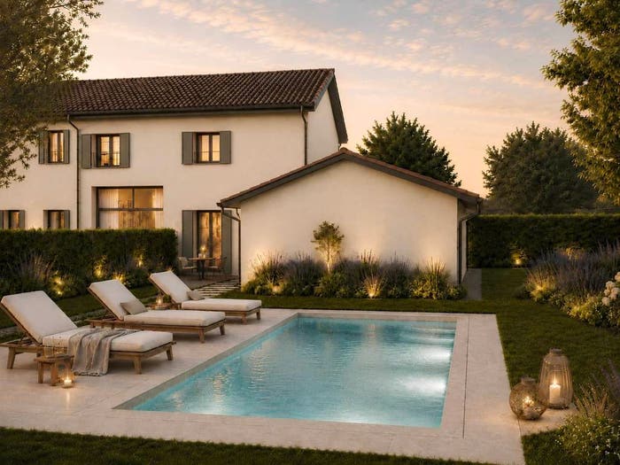 Casa quadrilocale in vendita in Via San Giacomo, Zona Industriale, Carpi