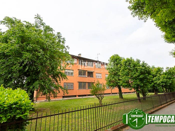 Appartamento quadrilocale in vendita in Viale Giorgio Belloni, Centro, Codogno