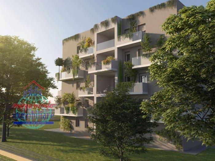 Appartamento con 5 locali in vendita in VIA BAZZANE, Calderara di Reno