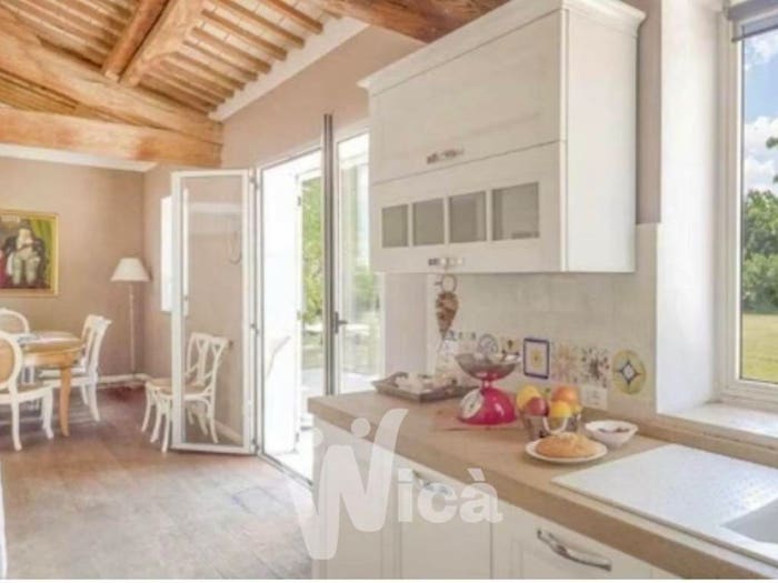 Casa con 6 locali in vendita in Santo Stefano Gambellara, Ravenna