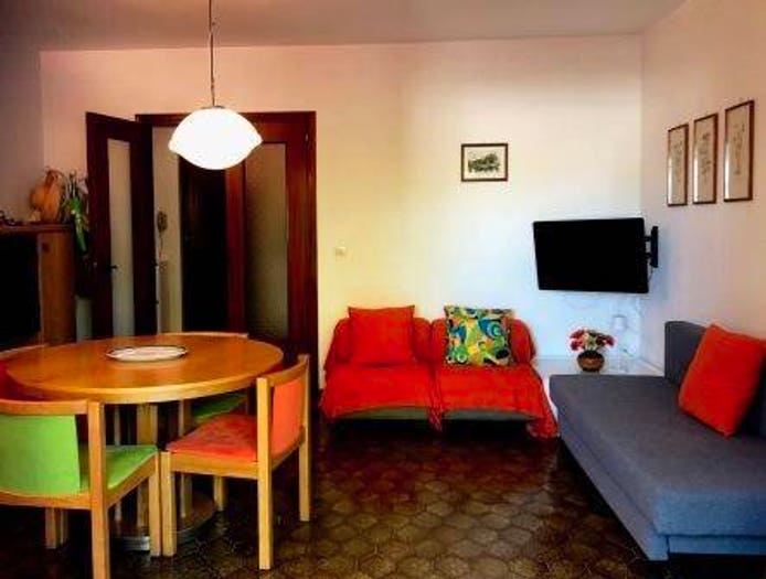 Casa trilocale in vendita in Grado Pineta, Grado