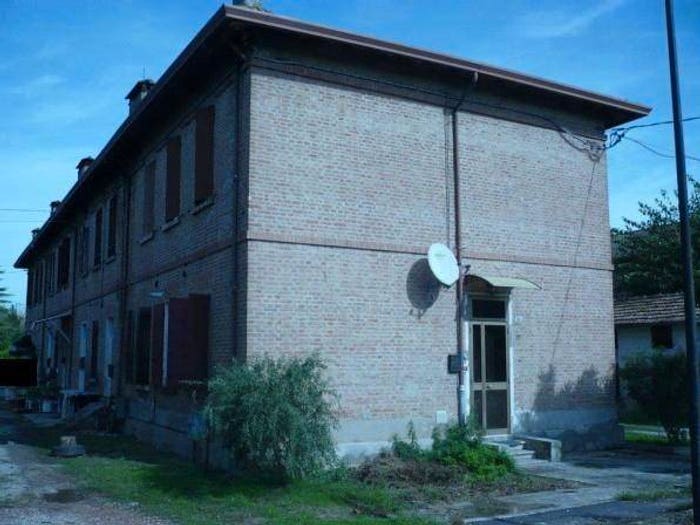 Appartamento trilocale in vendita in Viale Eridania, Lama Pezzoli, Ceregnano