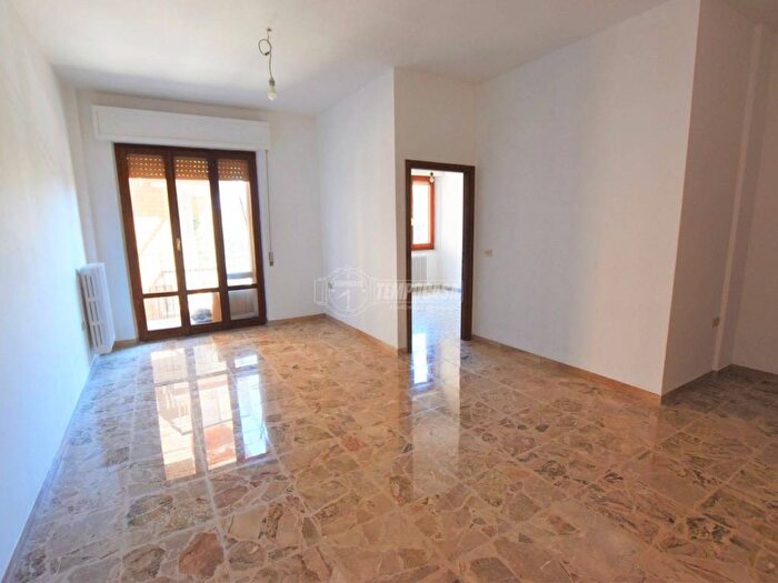 Appartamento quadrilocale in vendita in Via Marsala, Porto San Giorgio