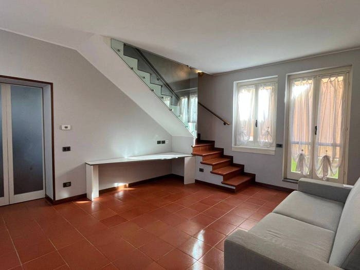 Appartamento bilocale in vendita in Vicolo Macellerie, Centro, Bergamo