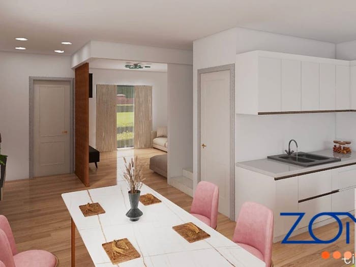 Casa con 6 locali in vendita in Via Giorgione, Centro, Asolo