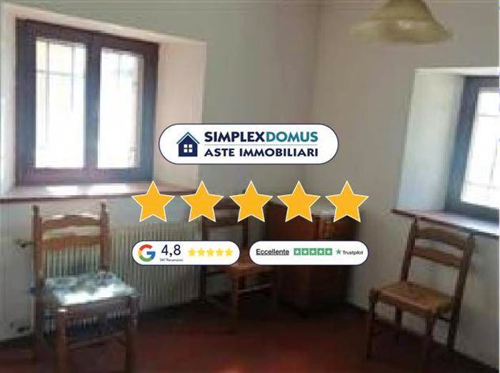 Casa con 6 locali in vendita in Via dei Giochi, Centro, Faedis