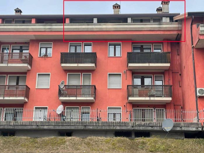 Appartamento trilocale in vendita in Borgo Garibaldi, Mel, Borgo Valbelluna