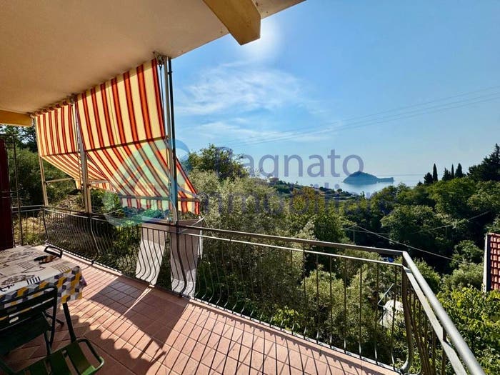 Appartamento trilocale in vendita in Via Privata Angelo Vigo, Cavia Regione Monti, Alassio