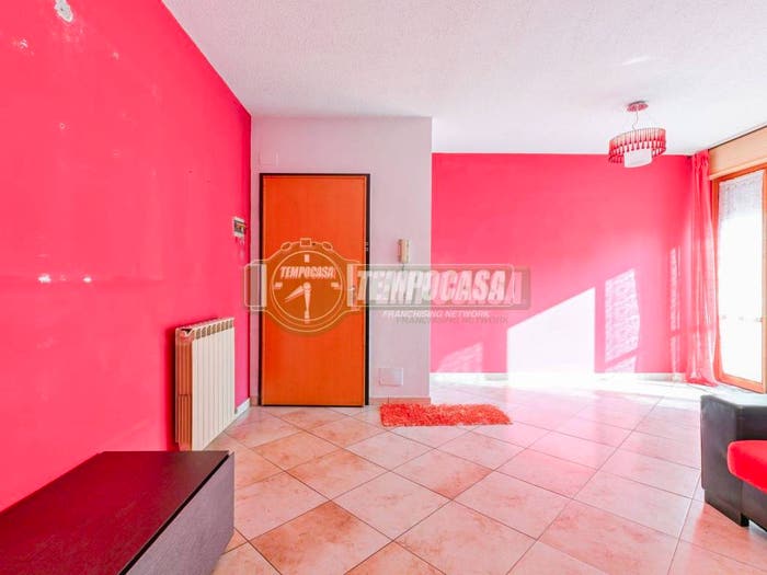 Appartamento trilocale in vendita in Millepini, Rodano