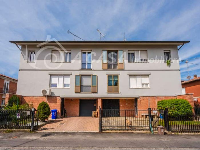Casa trilocale in vendita in Via I Maggio, San Michele Tiorre, Felino