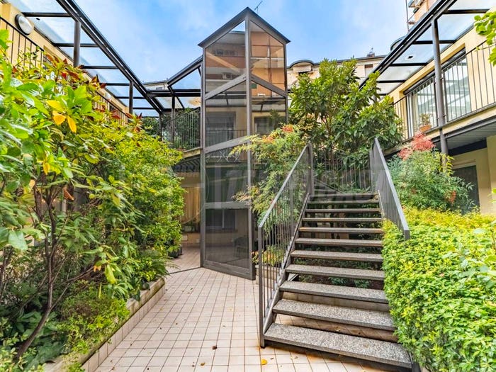 Appartamento trilocale in vendita in Viale Col di Lana, Corso San Gottardo, Milano