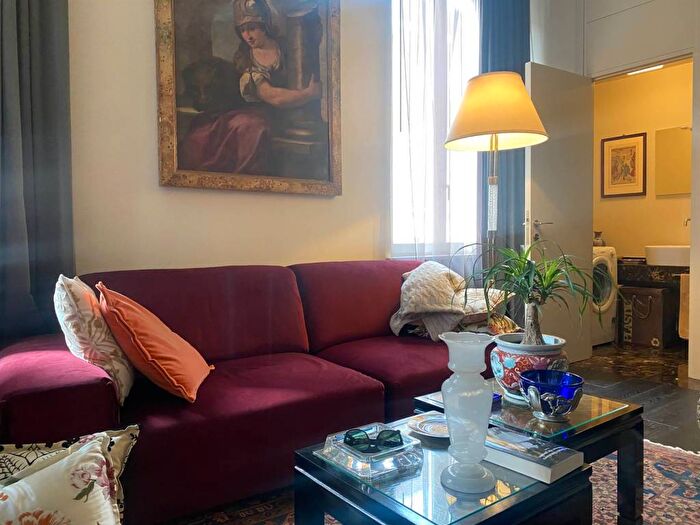 Appartamento trilocale in vendita in Corsi, Ancona