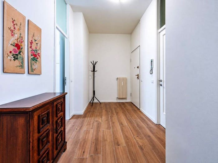 Appartamento trilocale in vendita in Via Ettore Panseri, San Paolo, Bergamo