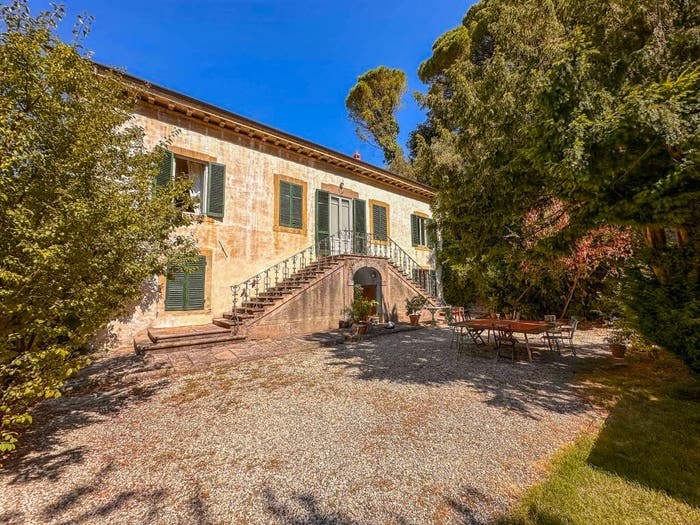 Casa con 6 locali in vendita in Via di Arsina, Mutigliano Torre, Lucca