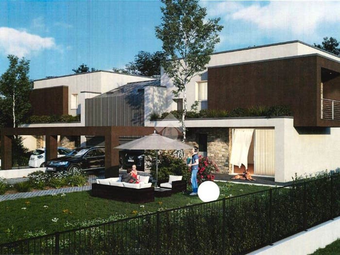 Casa con 5 locali in vendita in VIA BRAGNI, Mejaniga, Cadoneghe